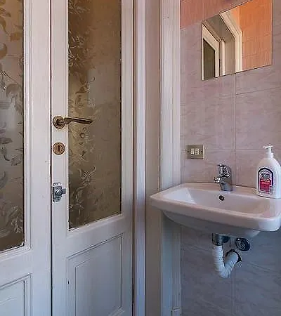 Via Gerolamo Frescobaldi 13, - 1 شقة ميلان