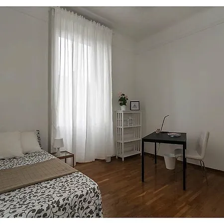 Via Gerolamo Frescobaldi 13, - 1 شقة ميلان