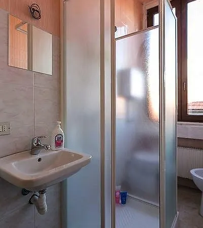 Via Gerolamo Frescobaldi 13, - 1 شقة