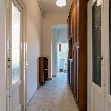 Via Gerolamo Frescobaldi 13, - 1 شقة *
