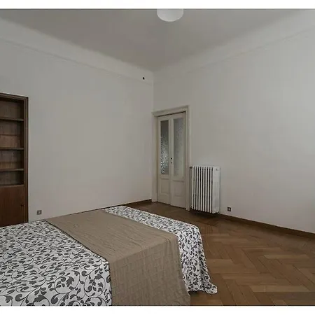 Via Gerolamo Frescobaldi 13, - 1 شقة ميلان