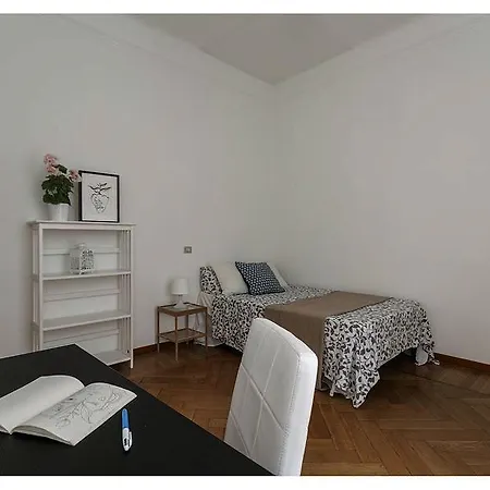 Via Gerolamo Frescobaldi 13, - 1 شقة